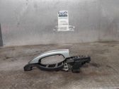 Front door exterior handle