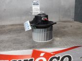 Heater fan/blower