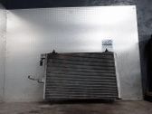 A/C cooling radiator (condenser)