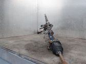 Steering rack
