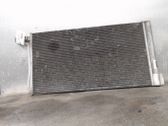 A/C cooling radiator (condenser)