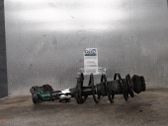 Front shock absorber/damper