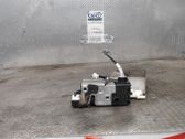 Rear door lock