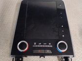 Climate control unit