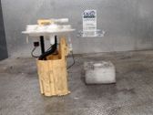 Oil level dip stick