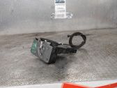 Front door lock
