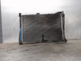 Coolant radiator