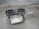 Suspension control unit/module