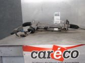 Steering rack