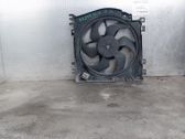Ventilateur de refroidissement de radiateur électrique