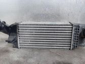 Intercooler radiator