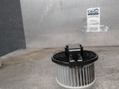 Heater fan/blower