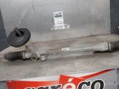 Steering rack