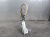 Front door lock