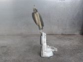 Front door lock