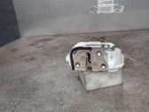 Serrure de porte avant