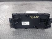 Climate control unit