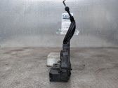 Rear door lock