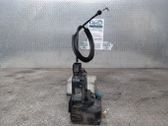 Front door lock
