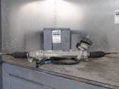 Steering rack