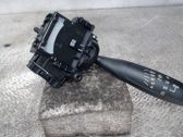 Wiper control stalk