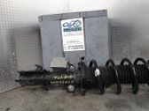 Front shock absorber/damper