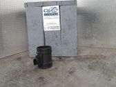 Mass air flow meter