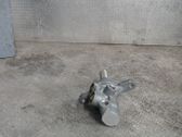 Master brake cylinder