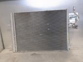 A/C cooling radiator (condenser)