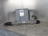 Steering rack
