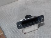 Tailgate/trunk/boot exterior handle