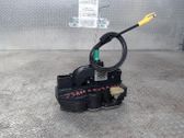 Rear door lock