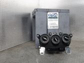 Climate control unit