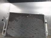 A/C cooling radiator (condenser)