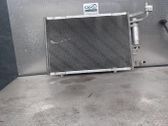 A/C cooling radiator (condenser)