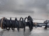 Front shock absorber/damper
