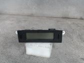 Head up display screen
