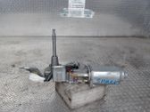 Rear window wiper motor