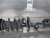 Front shock absorber/damper