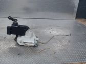 Etuoven lukko