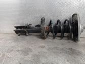 Front shock absorber/damper