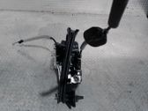Rear door lock