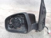 Front door electric wing mirror