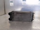 Intercooler radiator