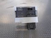 Ignition key card reader