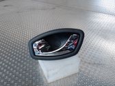 Front door interior handle