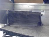 A/C cooling radiator (condenser)