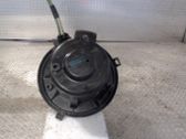 Heater fan/blower