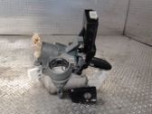 Steering wheel lock