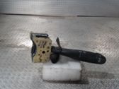 Wiper control stalk